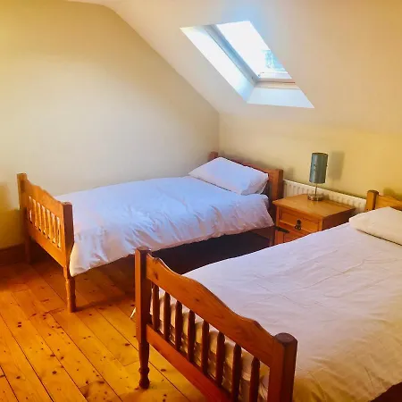Union Hall Prázdninový dům
