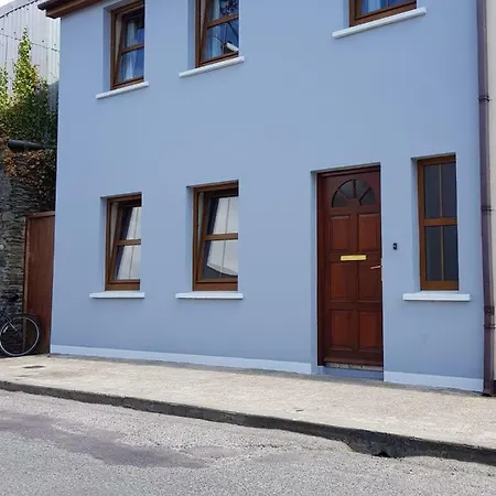 Union Hall Σπίτι διακοπών